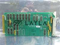 851-8514-007/WAFER HANDLER INTERRUPT/SVG Silicon Valley Group 851-8514-007 Wafer Handler PCB Card Rev. B 90S Used/SVG Silicon Valley Group/_01