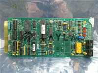 859-8027-004//SVG Silicon Valley Group 859-8027-004 Processor PCB Card Rev. G ASML 90S Used/SVG Silicon Valley Group/_01