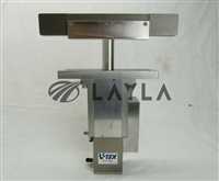 3D80-001812-V1/-/Door Slit Valve Rollcam TEL Tokyo Electron Used Working/V-Tex/-_01