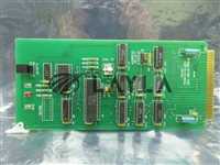 851-8618-004/A5167/Processor PCB Card Rev. B SVG ASML 90S Used/Perkin-Elmer/-_01