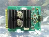 851-9947-004/DMC BOOSTER AMPLIFIER/DMC Booster Amplifier PCB Card Rev. Q Used/SVG Silicon Valley Group/-_01