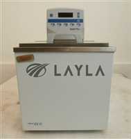 Thermo Fisher Recirculating Bath Used Tested Working