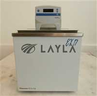 Recirculating Bath Used Tested Working
