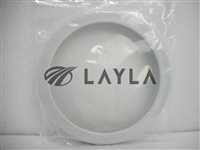 AMAT Applied Materials 0020-26477 Cover Ring TWAS Refurbished