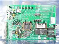 138-1203-02/TIMING BRD/Timing Board PCB Untested AS-IS/Dynatronix/-_01