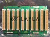 415-55725/VME BUS J2 BACKPLANE/BICC VERO 415-55725 VME Bus J2 Backplane Board PCB Ultratech Stepper Used/BICC VERO/_01