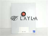 213663//Ebara Technologies 213663 Pump Control Interface Module AMAT P5000 Working/Ebara Technologies/_01