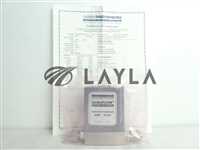 AFC 260//Qualiflow AFC 260 Mass Flow Controller MFC AFC-260 5 SLM N2 New Surplus/Qualiflow/_01