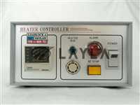 Loadlock Chamber Heater Temperature Controller Used Working