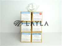 CPVP01PLT/Fluorogard HP/Millipore CPVP01PLT Filter Cartridge Fluorogard HP ASM 4015529-0002 Lot of 6 New/Millipore/_01
