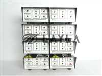 Model 969/-/ADCS Low Level Monitor Reseller Lot of 8 Used Working/ADCS Advanced Delivery and Chemical Systems/-_01