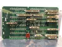 4S017-236/STMTB/Backplane Interface Board PCB NSR System Used Working/Nikon/-