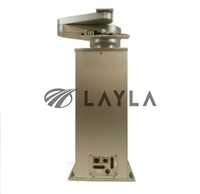 CR-712T-A/Clean Robot/Wafer Transfer No End Effector Hitachi As-Is/Sanki Technos/-