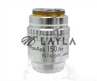 BD PlanApo 150/0.9//Nikon BD PlanApo 150/0.9 Microscope Objective 210/0 OPTISTATION 3 Used Working/Nikon/_01