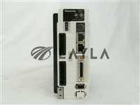 MCDDT3520N52//Panasonic MCDDT3520N52 AC Servo Motor Driver Used Working/Panasonic/_01