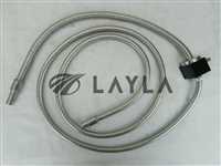 Microscope Fiber Optic Cable//Nikon Microscope Fiber Optic Cable Assembly OPTISTATION 3 Used Working/Nikon/_01