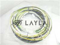 1025-587-01/ASSY-CA INTCON P3000/DE PWR CAB TO PM/ASM Interconnect Cable P3000/DE Power Cab to PM New Surplus