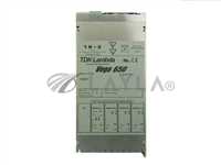 V6098VF/Vega 650/TDK-Lambda V6098VF Power Supply Vega 650 Four Module H5_4 B5 B5 C5 Used Working/TDK-Lambda/_01