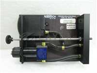 980-1023//Robitech 980-1023 Pressure Regulator Module 980-1024 R-900-60 Used Working/Robitech/_01