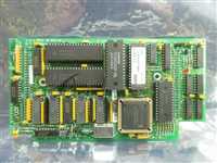 3200-1015-01//Asyst Technologies 3200-1015-01 Processor Board PCB Rev. F 5006-2101-0102 Used/Asyst Technologies/_01