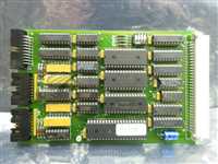 2506661-21//ASM Advanced Semiconductor Materials 2506661-21 Processor PCB Card Rev. B1 Used/ASM Advanced Semiconductor Materials/_01