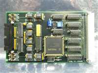 2616351-21//ASM Advanced Semiconductor Materials 2616351-21 Processor PCB Card Rev. A Used/ASM Advanced Semiconductor Materials/_01