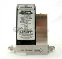 UPC-1300//UNIT Instruments UPC-1300 Pressure Controller UPC MFC Lam 797-097183-104 Spare/UNIT Instruments/_01
