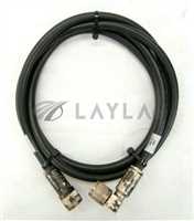 853-707092-003//Lam Research 853-707092-003 RF Cable 7.5 Foot FPD Continuum Working Spare/Lam Research/_01