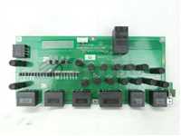 NJD-8108/8706/-/TEL Tokyo Electron NJD-8108/8706 Fuse Board PCB 3546P10021-A (1/2) PWB1 Working/PCB/_01