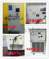 -/-/HX Series Neslab HX-75 Recirculating Chiller Tested Working Spare//_01