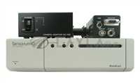 WS-50SOM SEM CCD Imaging System XC-003 DC-700 Sensorium-10 JWS-2000 Working