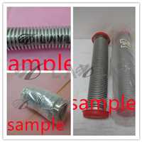 SS-BN4-K1//Swagelok SS-BN4-K1 PCTFE Bellows Stem Tip Adapter Kit Reseller Lot of 2 Valve/Swagelok/_01