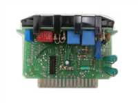 Weston 283451 RF Monitor Display Panel PCB 283452 AMAT 0220-03190 Working Spare