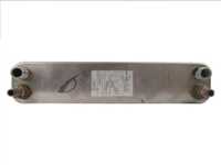 Alfa Laval CB60-30H/32870 8659 1 Brazed Plate Heat Exchanger Working Surplus