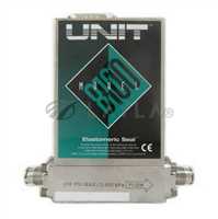UFC-8100//UNIT Instruments UFC-8100 Mass Flow Controller MFC 200cc Ar Working Surplus/UNIT Instruments/_01