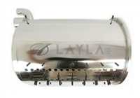 110R0010-01SEP/BOWL WLDMNT ASSY 280 SRD 50 WAFER SEP21/Semitool 110R0010-01SEP 280 SRD Weldment 50 Wafer Bowl SEP21 New Surplus