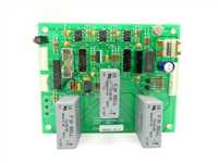 **P/N**, 557841/CHUCK HEATER CURRENT MONITOR, PS3/Axcelis 557841 Chuck Heater Current Monitor Board PCB Fusion PS3 Working Surplus/Axcelis/