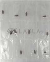 MA-24811//Muto Technologies MA-24811 Vespel Finger AMAT 0020-30722 Reseller Lot of 12 New