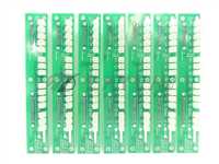 03-132056-00/CDM SENSORS BD./Novellus Systems 03-132056-00 CDM Sensors Board PCB Reseller Lot of 7 New Spare