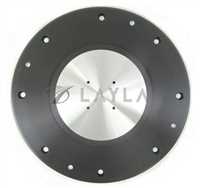 715-009128-004/CAP ELECTRODE 3.562/Lam Research 715-009128-004 3.562 Electrode Cap New Surplus