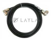 839-460152-006//Lam Research 853-370361-001 Upper RF Sensor Box Cable 6 Foot New Surplus