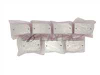 15-100486-00//Novellus 15-100486-00 Upright Lift Hoist Spacer Reseller Lot of 7 New Surplus