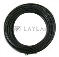 182-74000-00/CABLE ASSY #97, RF COAX, 100'/Mattson Technology 182-74000-00 #97 RF Coaxial Cable 100 Foot New Surplus