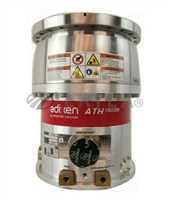 804533//ATH 1603M Adixen 804533 Turbomolecular Pump Y25221B0 Pfeiffer Turbo New Surplus