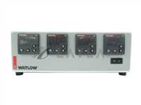 QUAD-7JRG-1100//Watlow QUAD-7JRG-1100 Temperature Controller SD6C-HCAA-AARG New Surplus