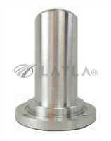 Novellus Systems 15-01132-00 Housing Spindle Shaft Bearing New Surplus