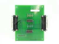 255-02481-00//Mattson Technology 255-02481-00 SMIF Host Interface Board PCB Right Rev. A New