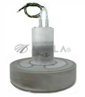 Novellus Systems 02-033134-00 200mm Wafer Pedestal Heater ALTUS Working Surplus
