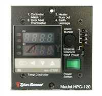 HPC12002SD//Millipore HPC12002SD Temperature Control Kit HPC-120 Novellus 27-024348-00 New