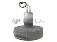 Novellus Systems 02-033134-00 200mm Wafer Pedestal Heater ALTUS As-Is Spare